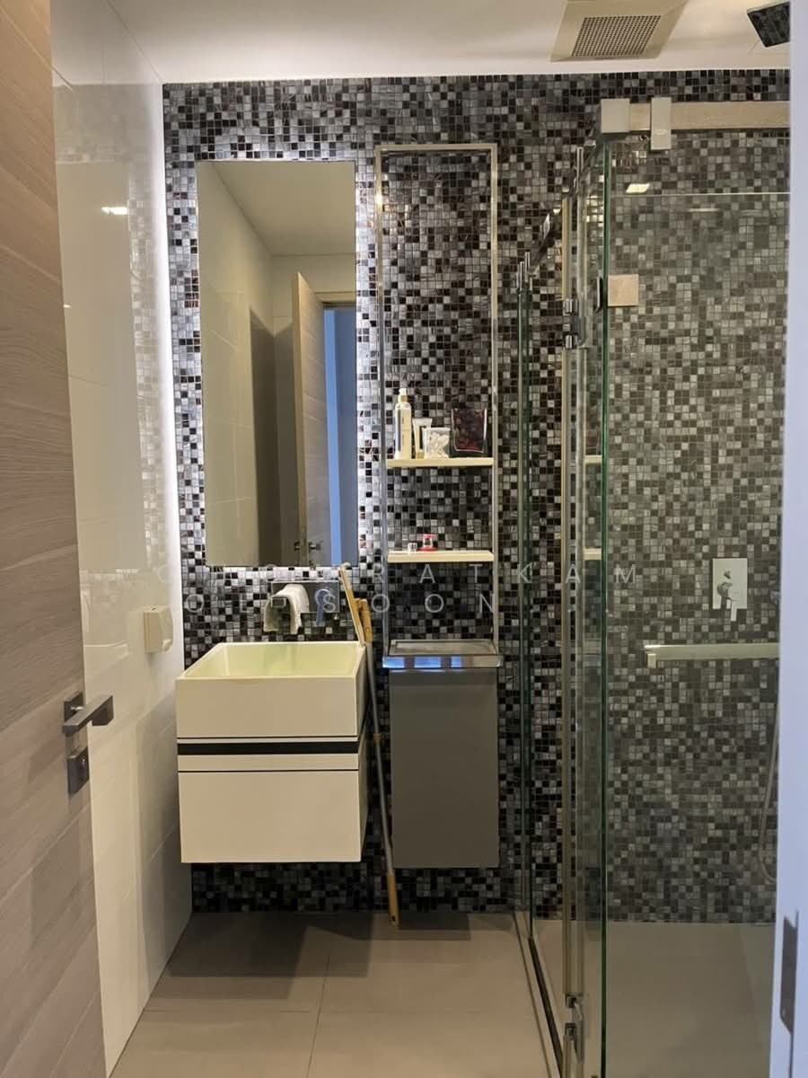 Condo in Bangkok, Krung Thep Maha Nakhon, Thailand 5 - 17369465
