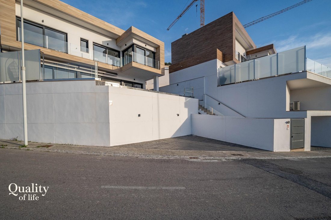House in La Herradura, Almunecar, Spain 5 - 17362899