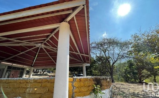 Land in Tuxtla Gutiérrez, Chiapas, Mexiko 1