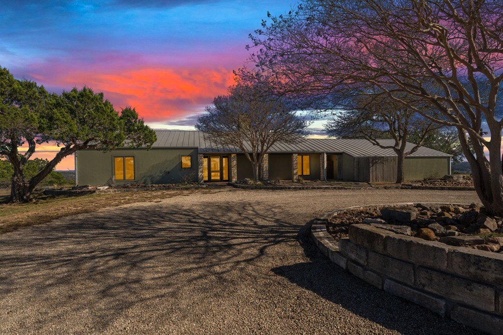 House in Kerrville, Texas, United States 3 - 17367590
