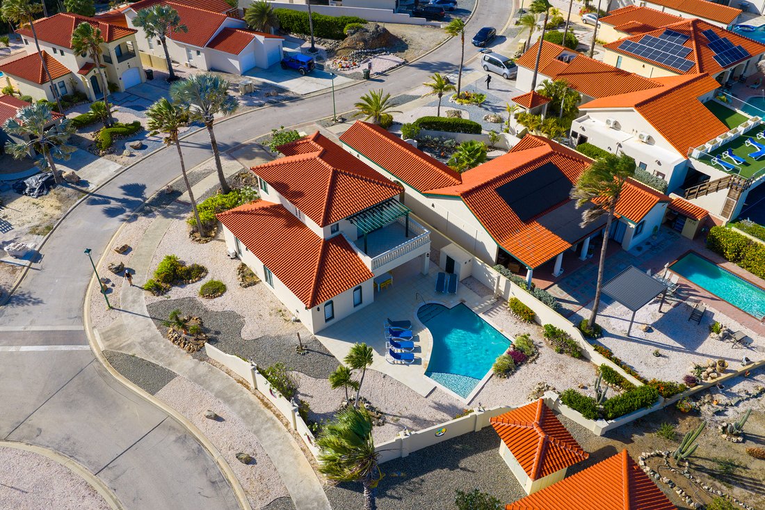House in Noord, Aruba 2 - 17357674