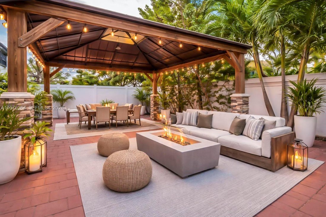 House in Miami Lakes, Florida, United States 1 - 17363453