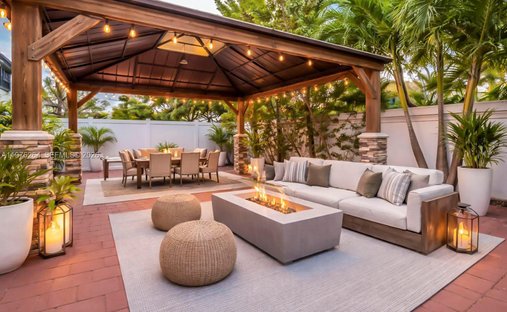 House in Miami Lakes, Florida, United States 1