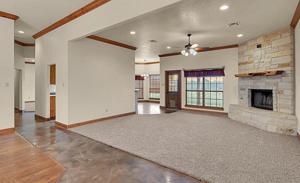 House in Lorena, Texas, United States 5 - 17360983