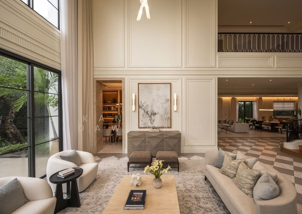 House in Sala Thammasop, Bangkok, Thailand 5 - 17368877