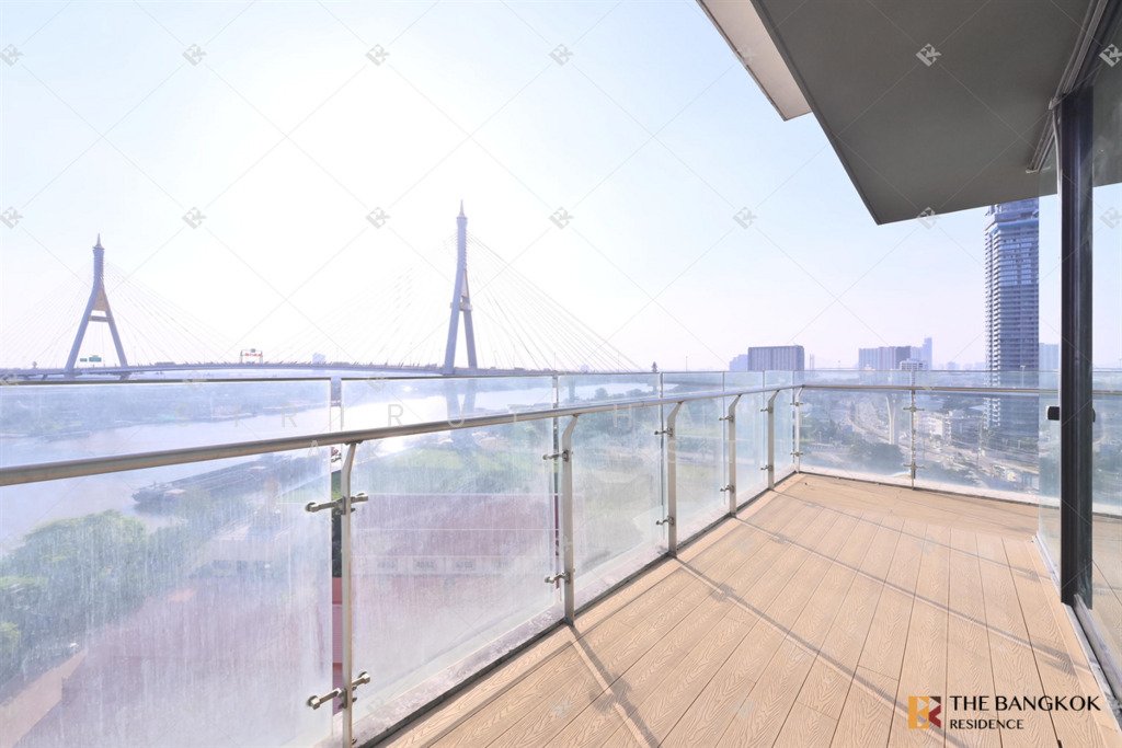 Condo in Bang Phong Phang, Krung Thep Maha Nakhon, Thailand 3 - 16997384