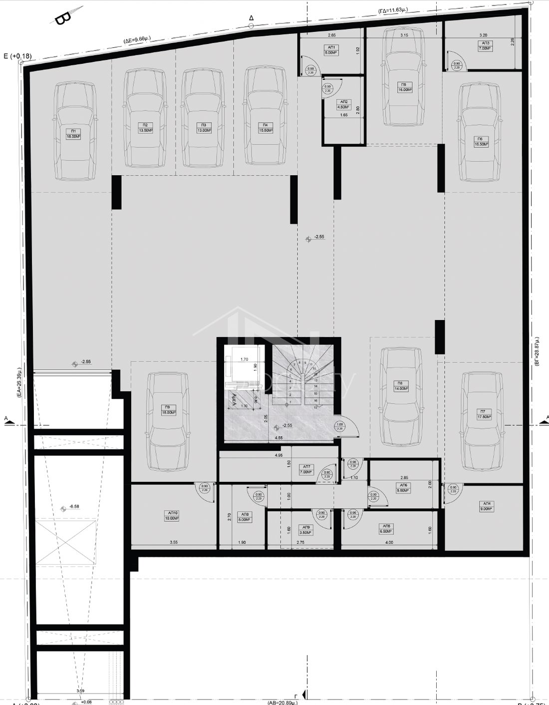 Apartment in South Athens, Attica, Greece 4 - 17357283