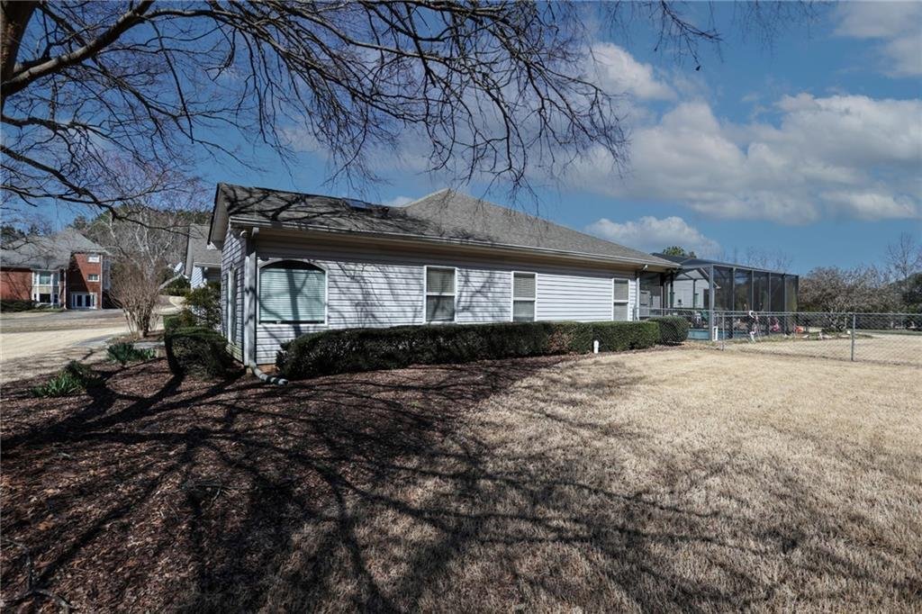House in Conyers, Georgia, United States 3 - 17359761