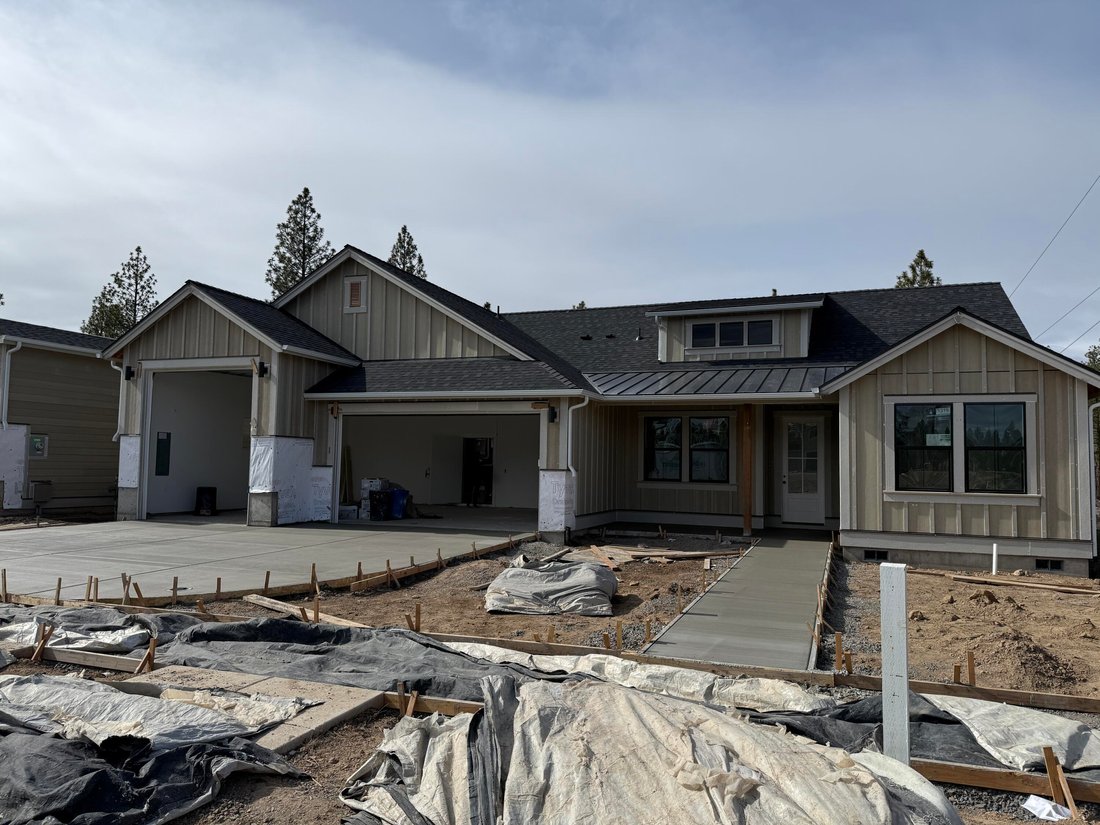 Maison à Bend, Oregon, États-Unis 2 - 16956521