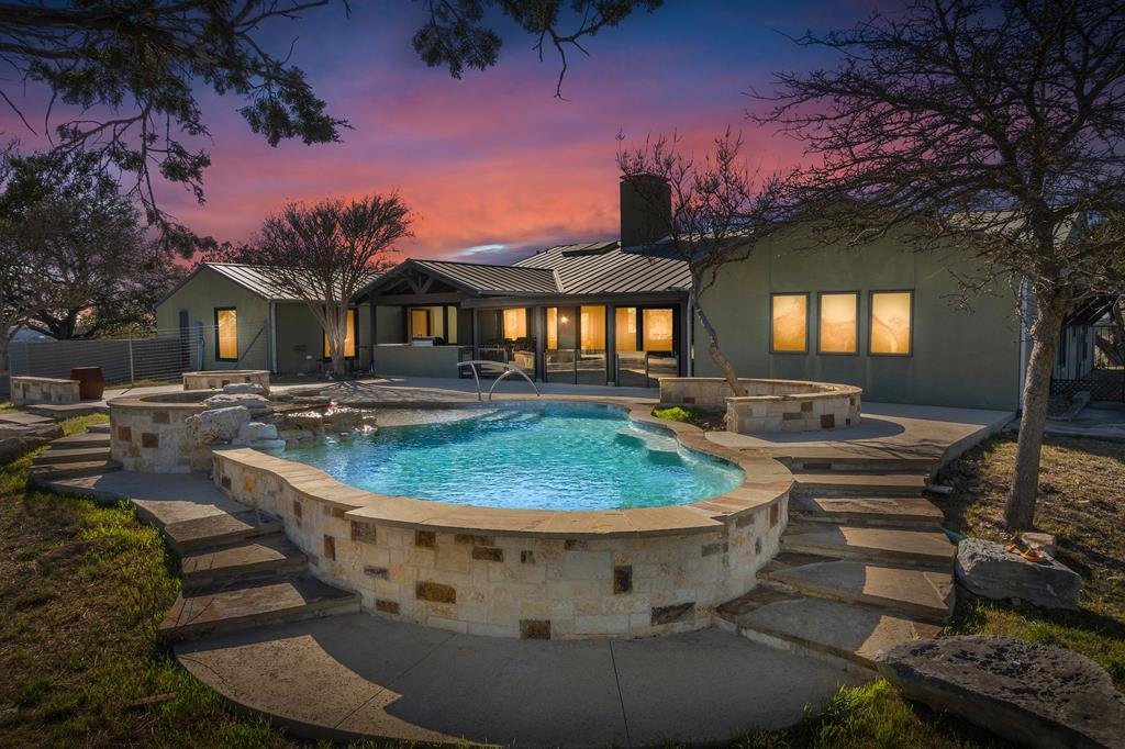 House in Kerrville, Texas, United States 1 - 17367590