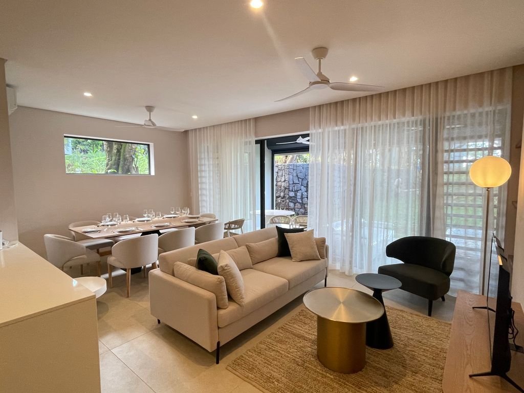 Apartment in Plaine Des Papayes, Pamplemousses District, Mauritius 3 - 17365789