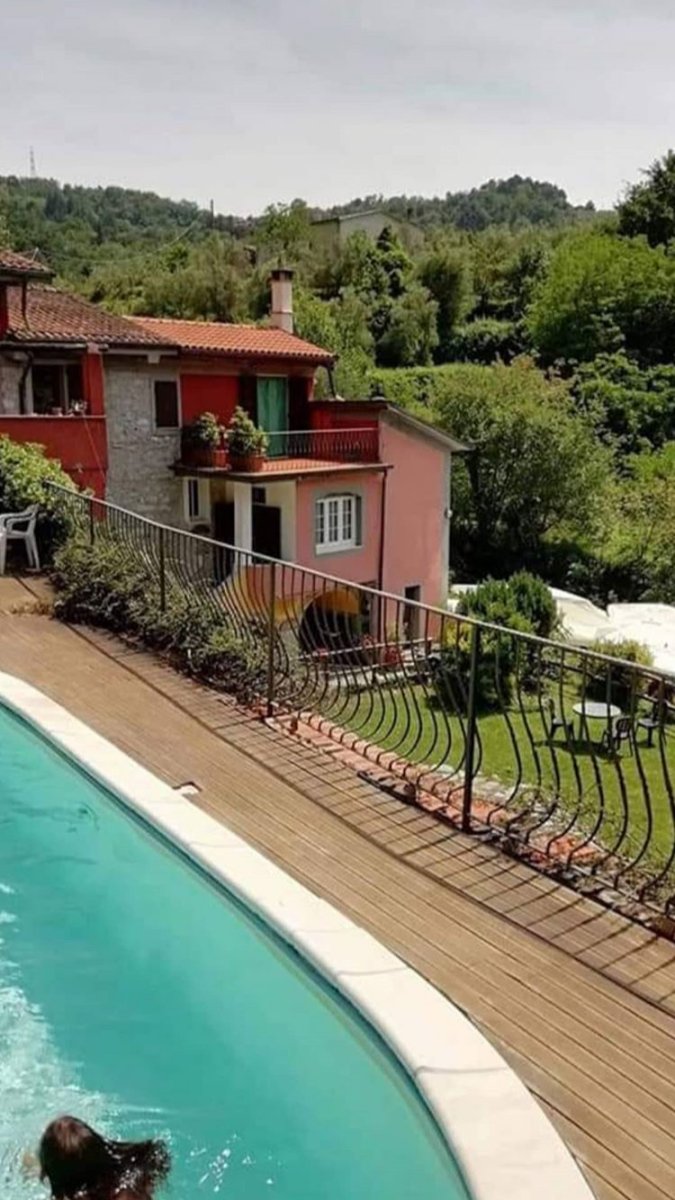 Country House in Fosdinovo, Tuscany, Italy 1 - 17370571