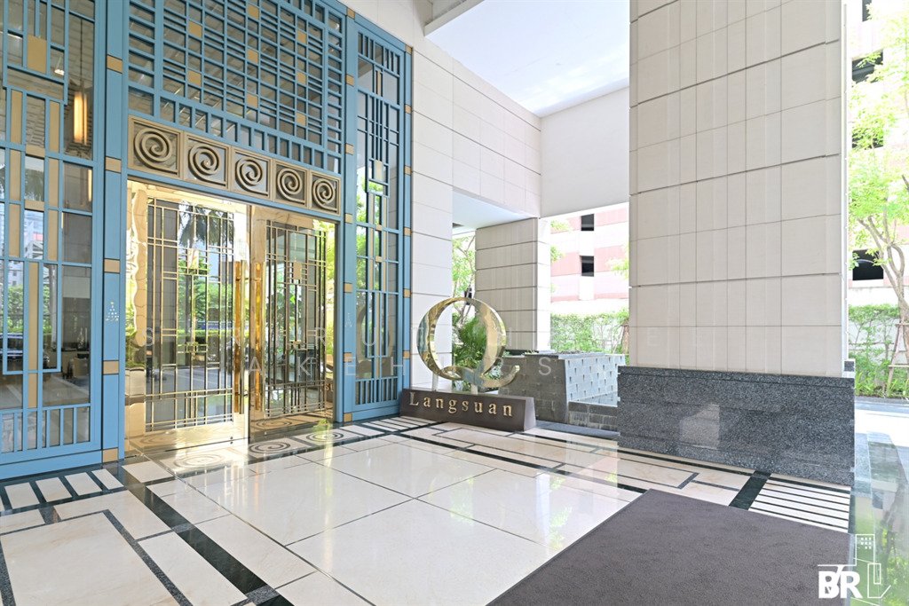 Condo in Bangkok, Krung Thep Maha Nakhon, Thailand 4 - 17368356