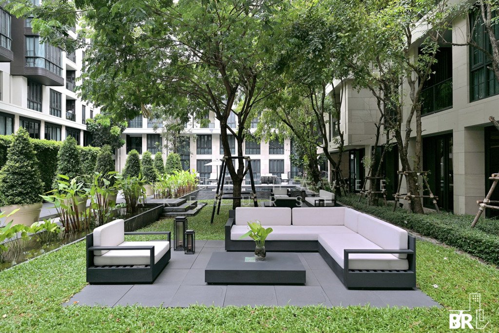 Condo in Bangkok, Krung Thep Maha Nakhon, Thailand 2 - 17369015