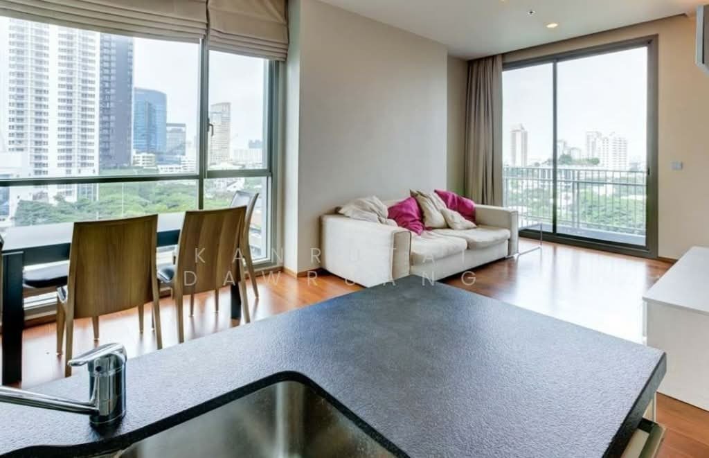 Condo in Bangkok, Krung Thep Maha Nakhon, Thailand 1 - 17369007