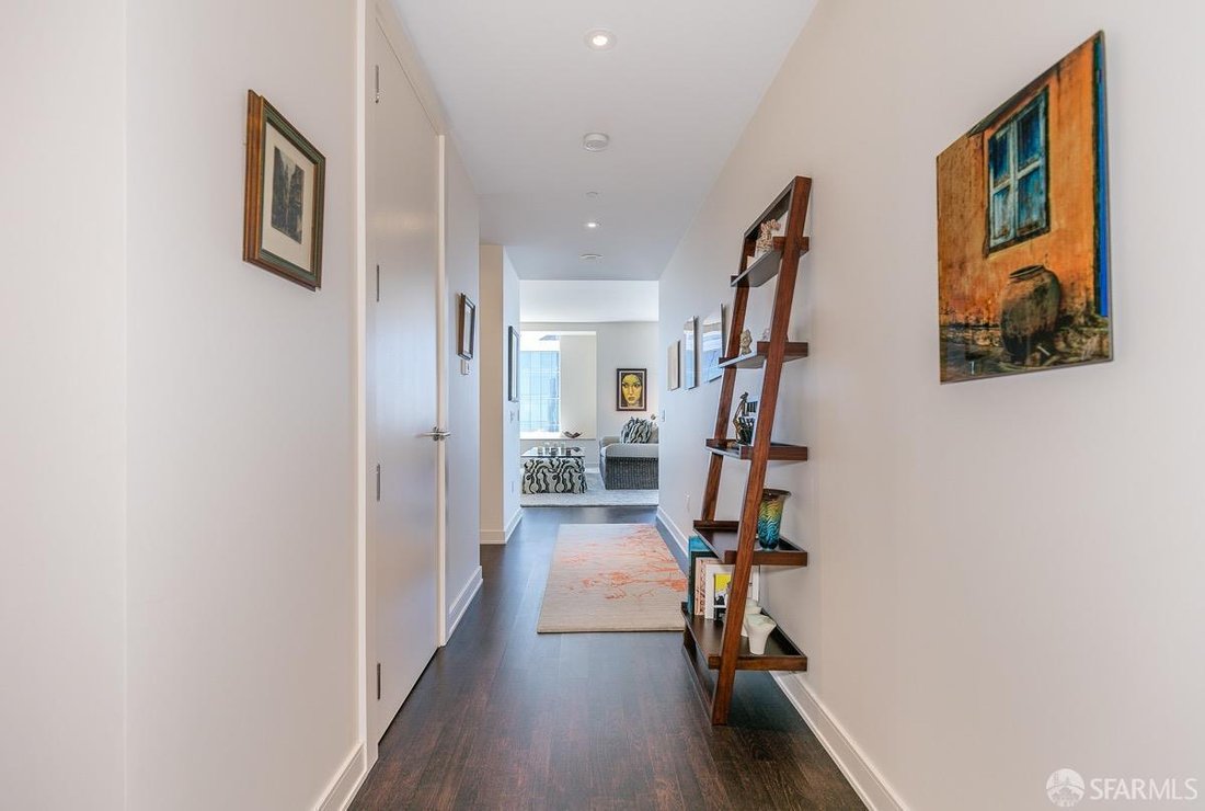 Condo in San Francisco, California, United States 5 - 17356305