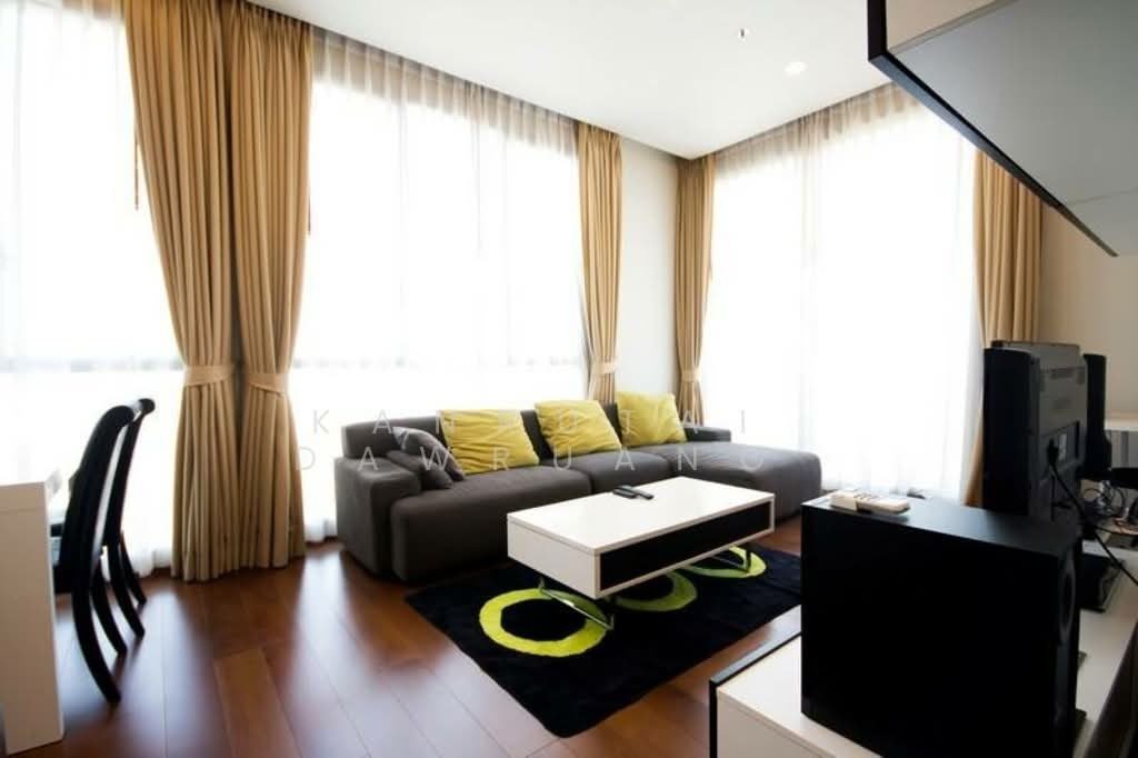 Condo in Bangkok, Krung Thep Maha Nakhon, Thailand 5 - 17368813