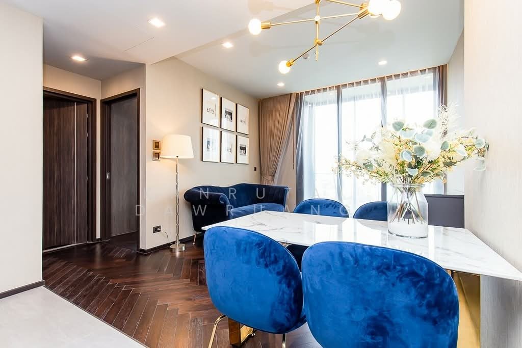 Condo in Phaya Thai, Krung Thep Maha Nakhon, Thailand 3 - 17369021