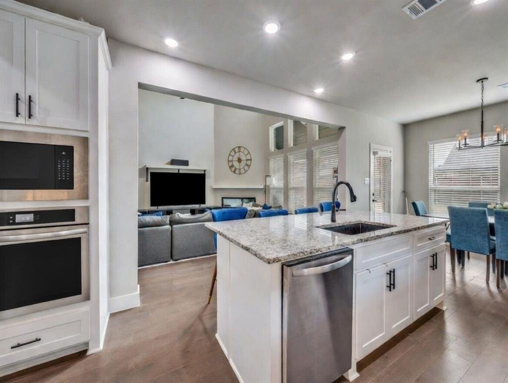 House in Frisco, Texas, United States 5 - 17366864