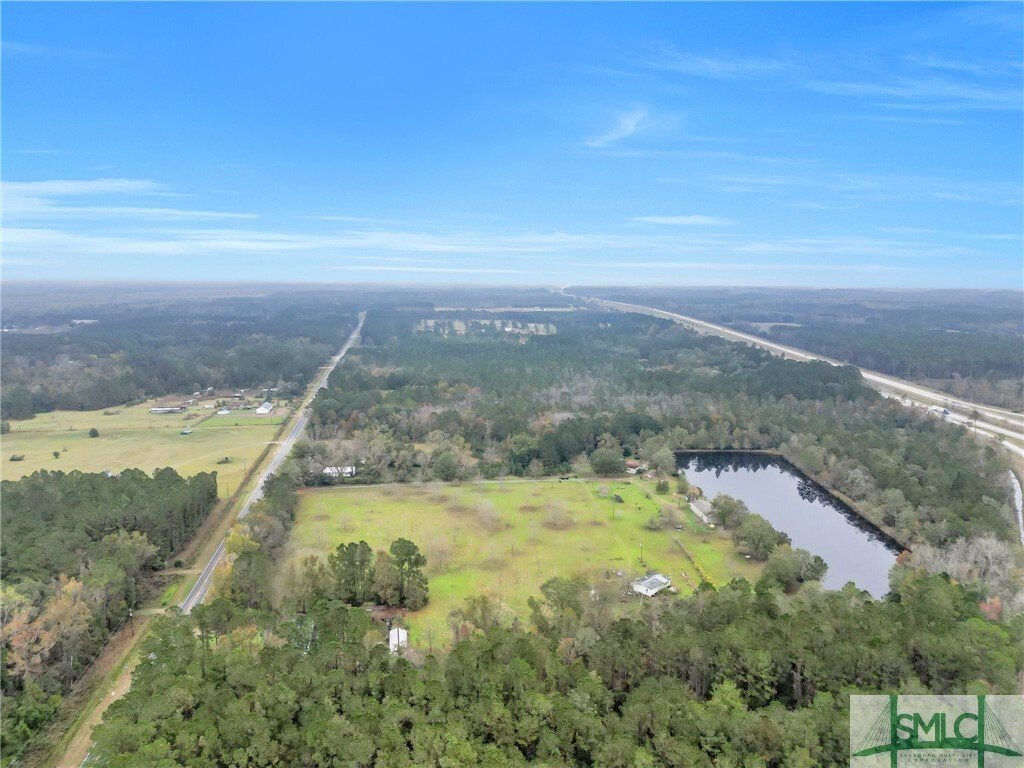 Farm Ranch in Pembroke, Georgia, United States 5 - 16925798
