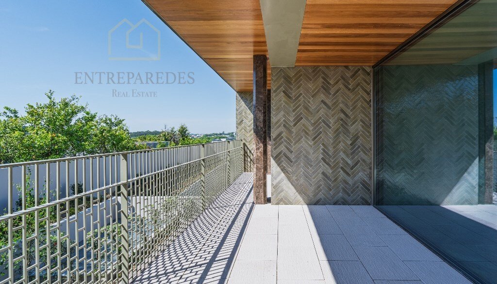 Apartment in Aldoar, Foz do Douro e Nevogilde, Porto District, Portugal 2 - 16608756