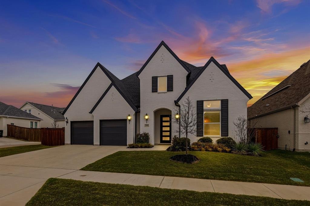 House in Aledo, Texas, United States 1 - 17370898