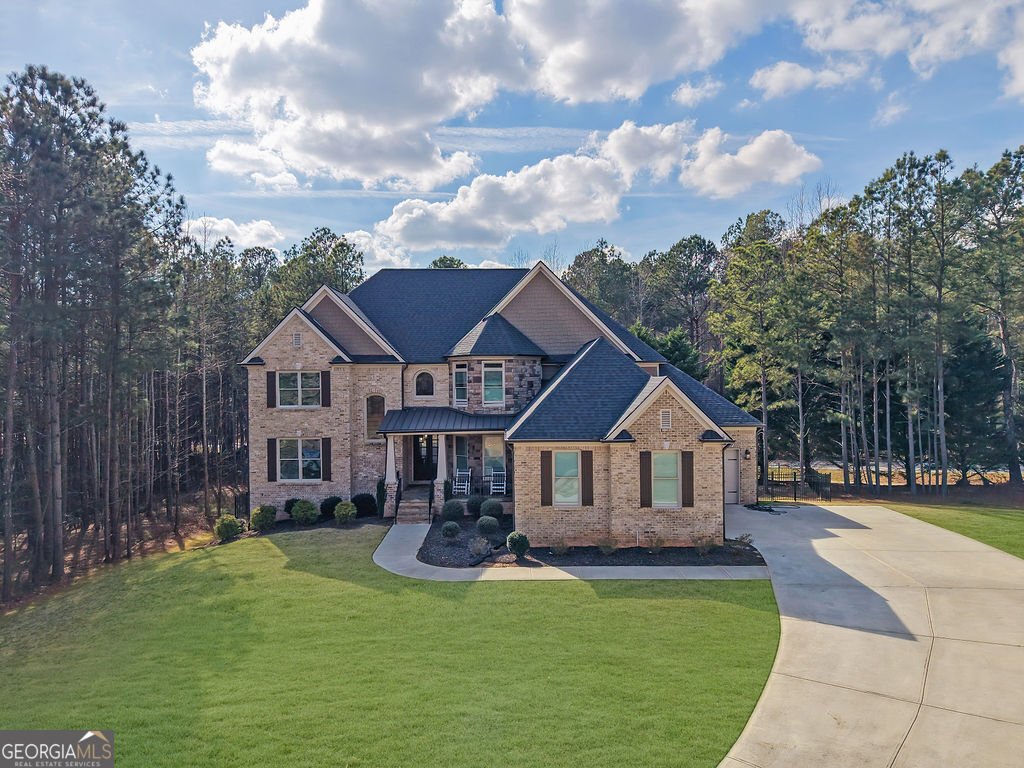 House in Dacula, Georgia, United States 3 - 17356918