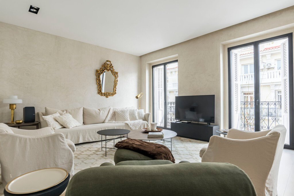Apartment in Chamberi, Madrid, Spain 4 - 17361504