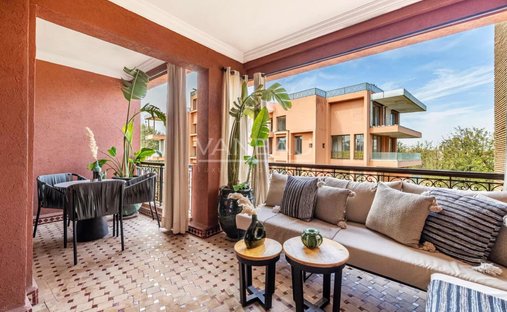 Apartment in Marrakesh, Marrakesh-Safi, Morocco 1