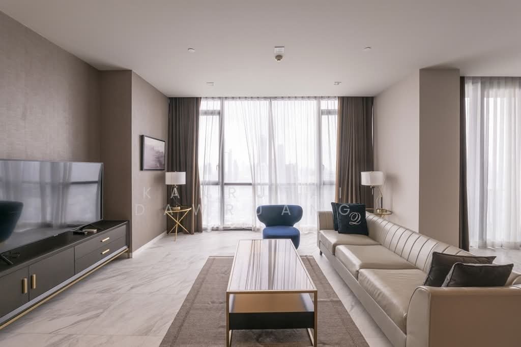 Condo in Bangkok, Krung Thep Maha Nakhon, Thailand 1 - 17369118