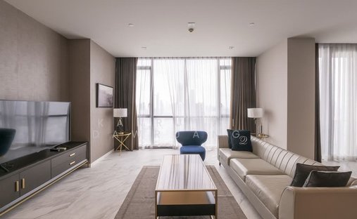 Condominio a Bangkok, Bangkok, Thailandia 1