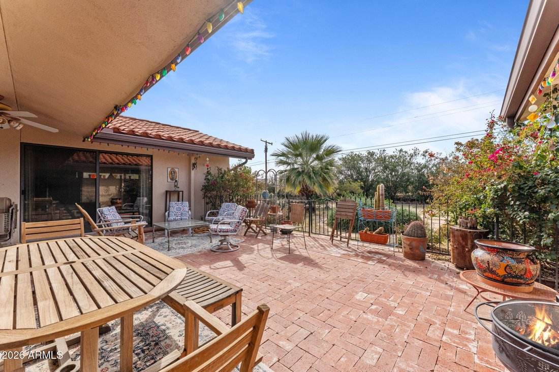 House in Wickenburg, Arizona, United States 1 - 17358069