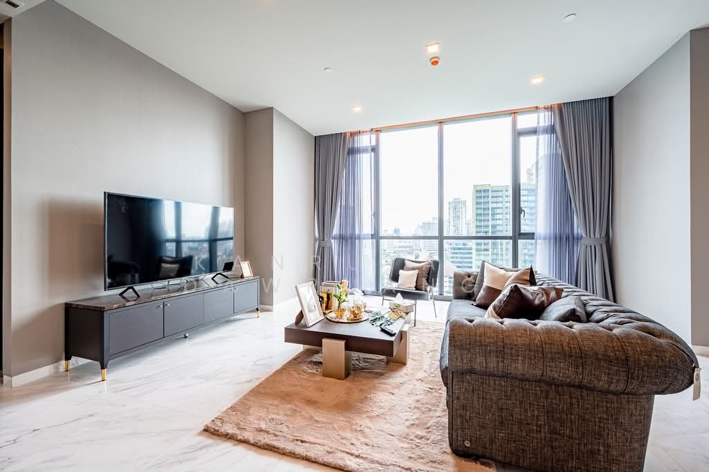 Condo in Bangkok, Krung Thep Maha Nakhon, Thailand 2 - 15136957