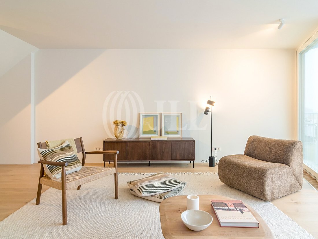 Apartment in Estrela, Lisbon, Portugal 5 - 17006219