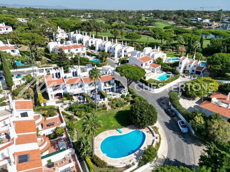 Townhouse in Quinta do Lago, Almancil, Portugal 3 - 17367932