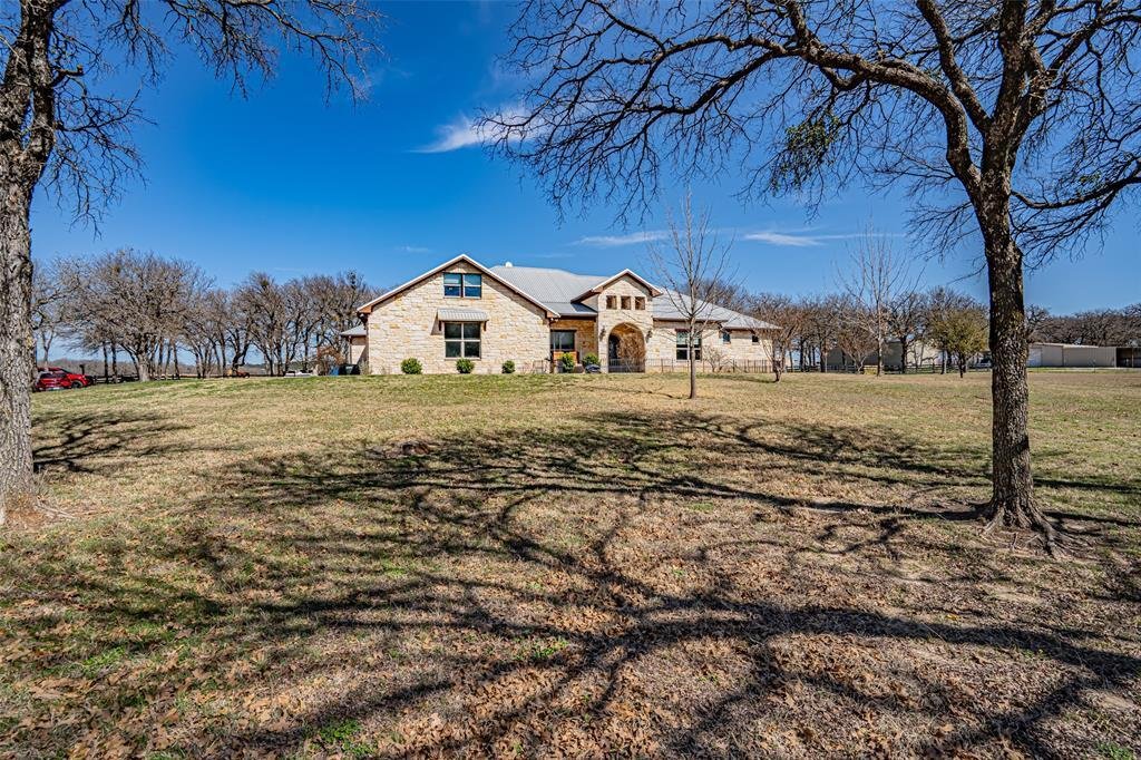 House in Granbury, Texas, United States 1 - 17361151