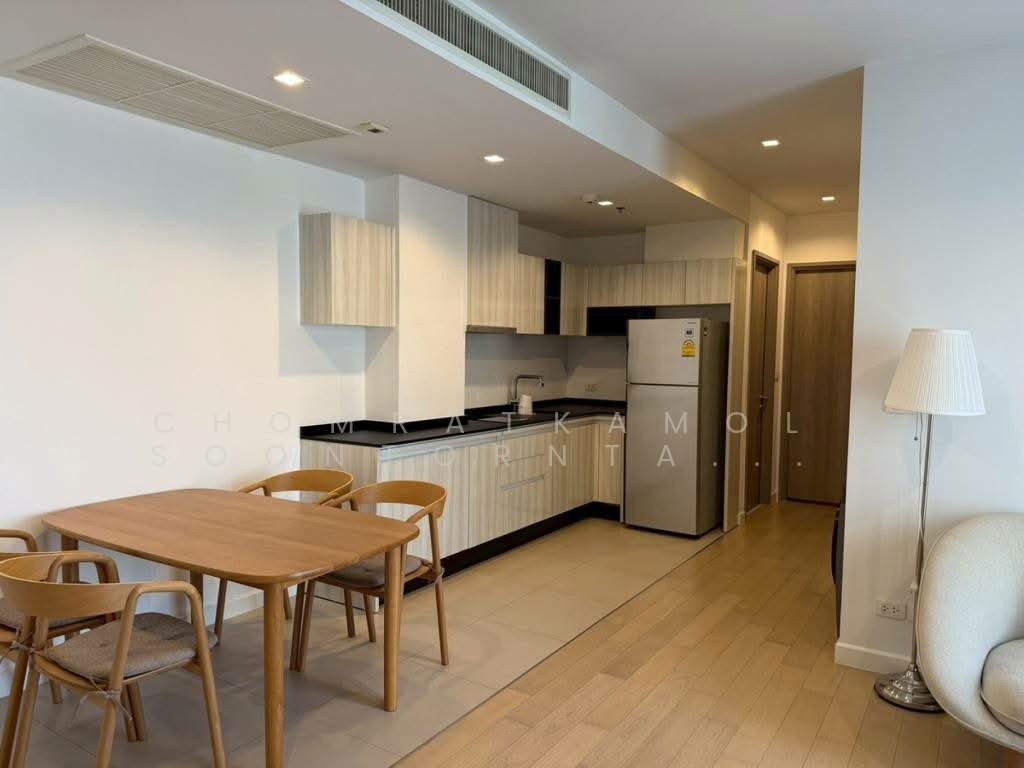 Condo in Watthana, Krung Thep Maha Nakhon, Thailand 5 - 17369463