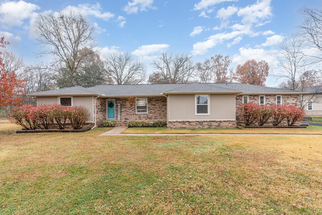 House in Smyrna, Tennessee, United States 2 - 17366732