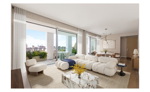 Condo in New York, New York, United States 1