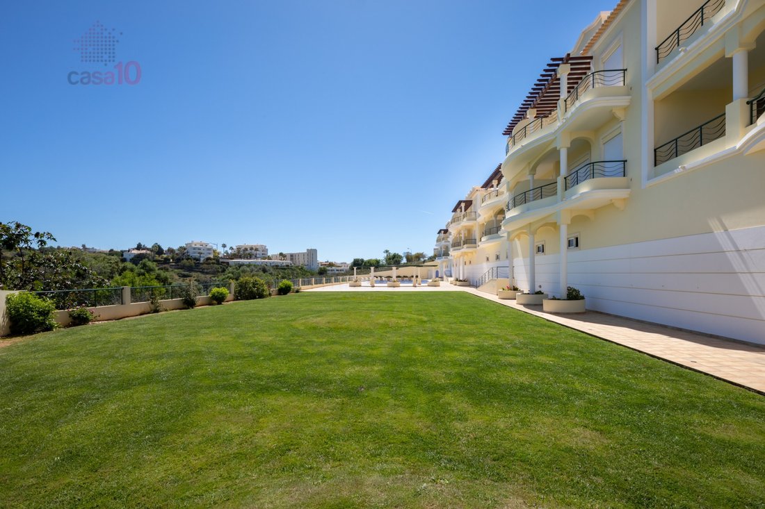 Apartment in Praia De Porto Mós, Sao Goncalo de Lagos, Algarve 2 - 17363928