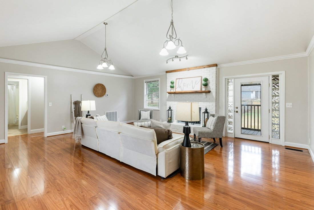 House in Smyrna, Tennessee, United States 5 - 17366732