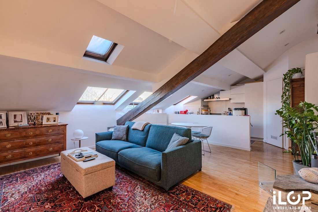 Apartment in Ariosto - Magenta Area, Milan, Italy 2 - 17356468