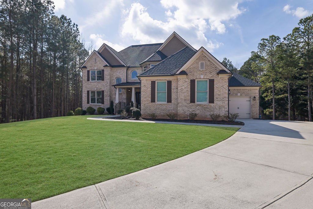 House in Dacula, Georgia, United States 5 - 17356918