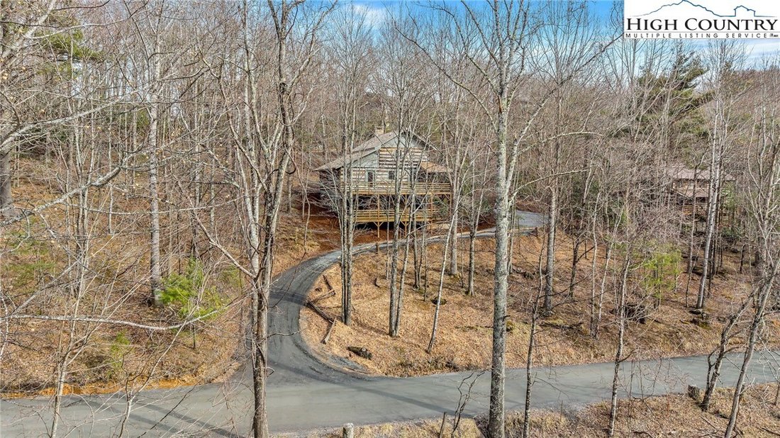 House in Todd, North Carolina, United States 3 - 17358769