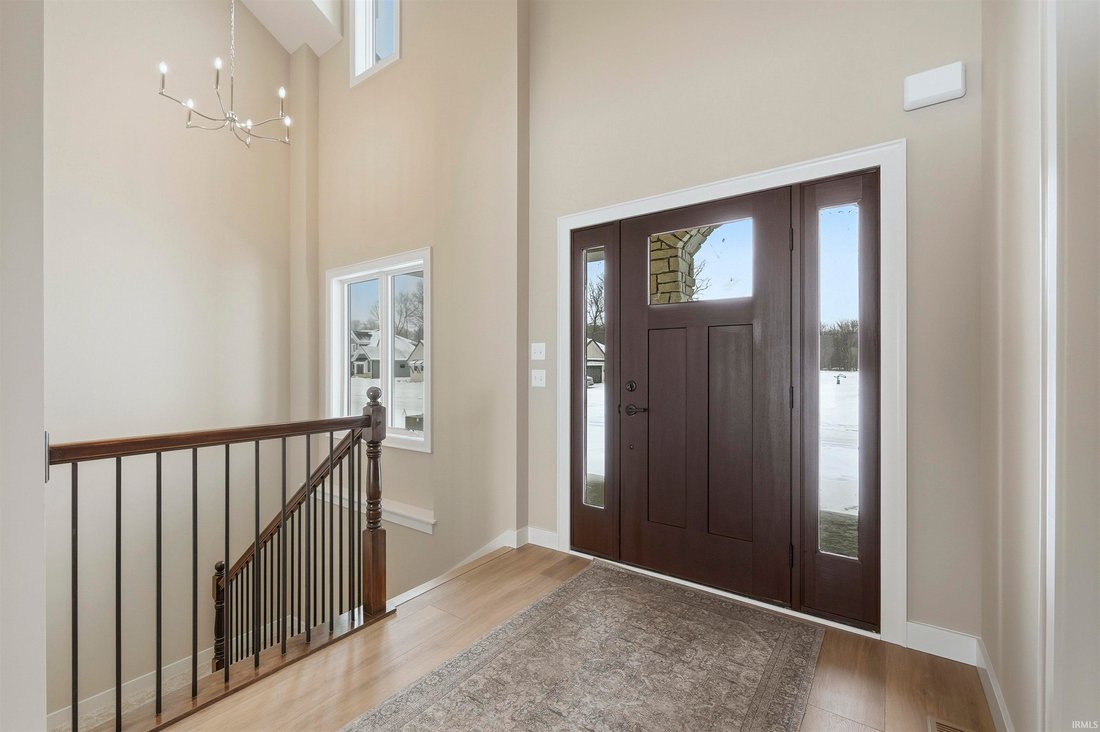House in Huntertown, Indiana, United States 3 - 17367809