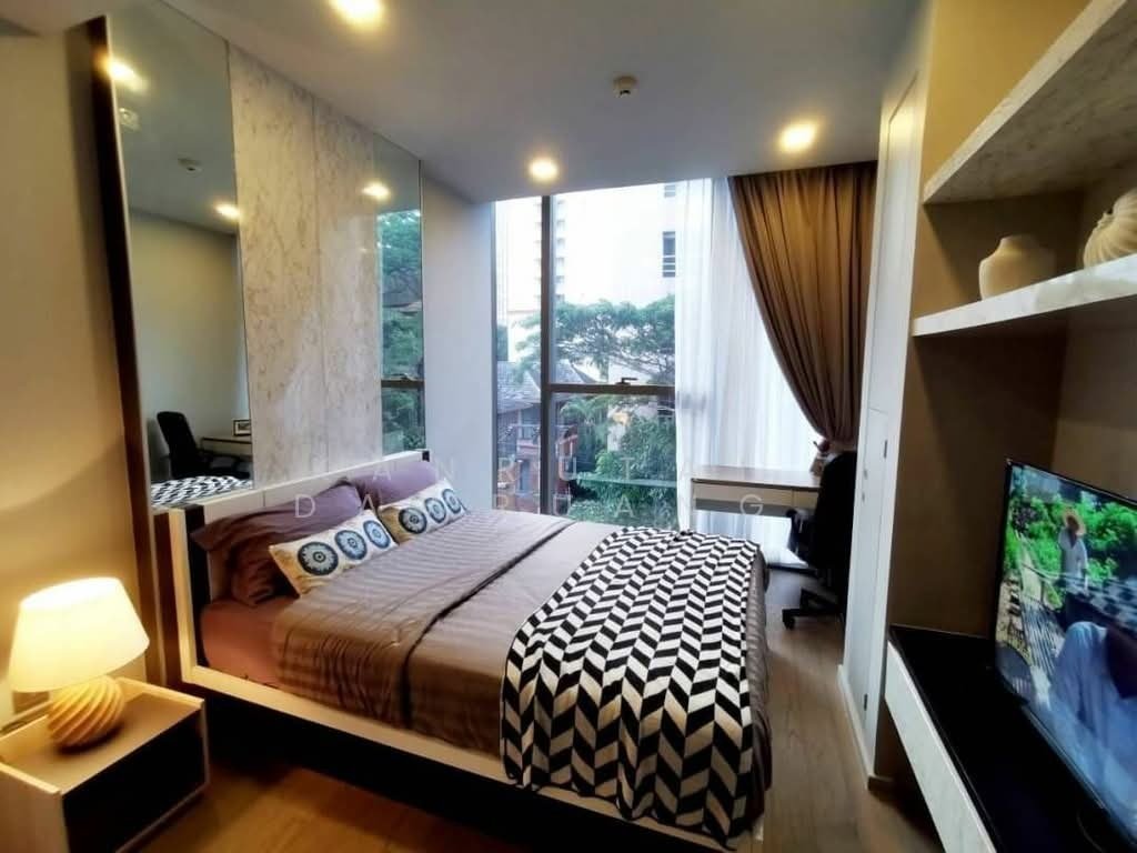 Condo in Bangkok, Krung Thep Maha Nakhon, Thailand 5 - 17368508