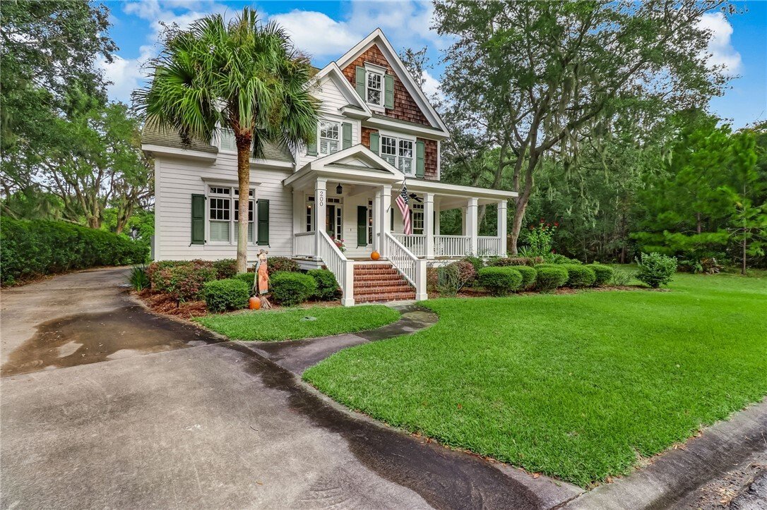 House in St. Marys, Georgia, United States 2 - 17358777