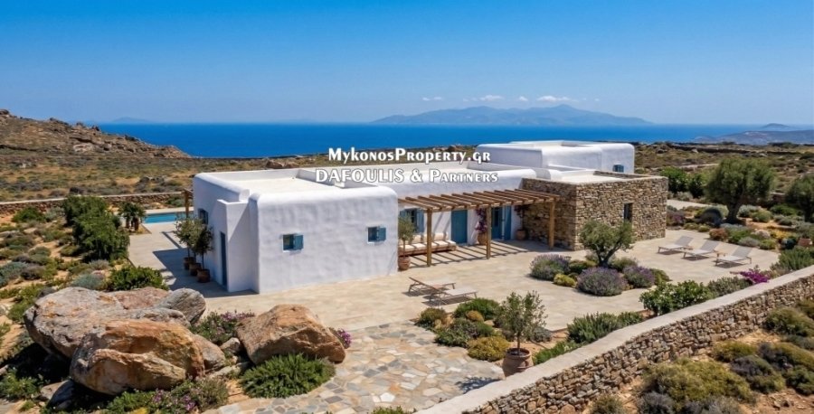 Mykonos, Aegean, Greece 1 - 12472053
