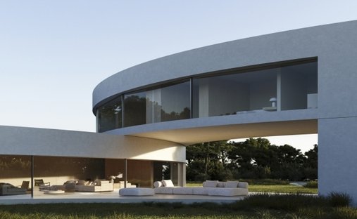 Villa a Sotogrande, San Roque, Andalusia 1