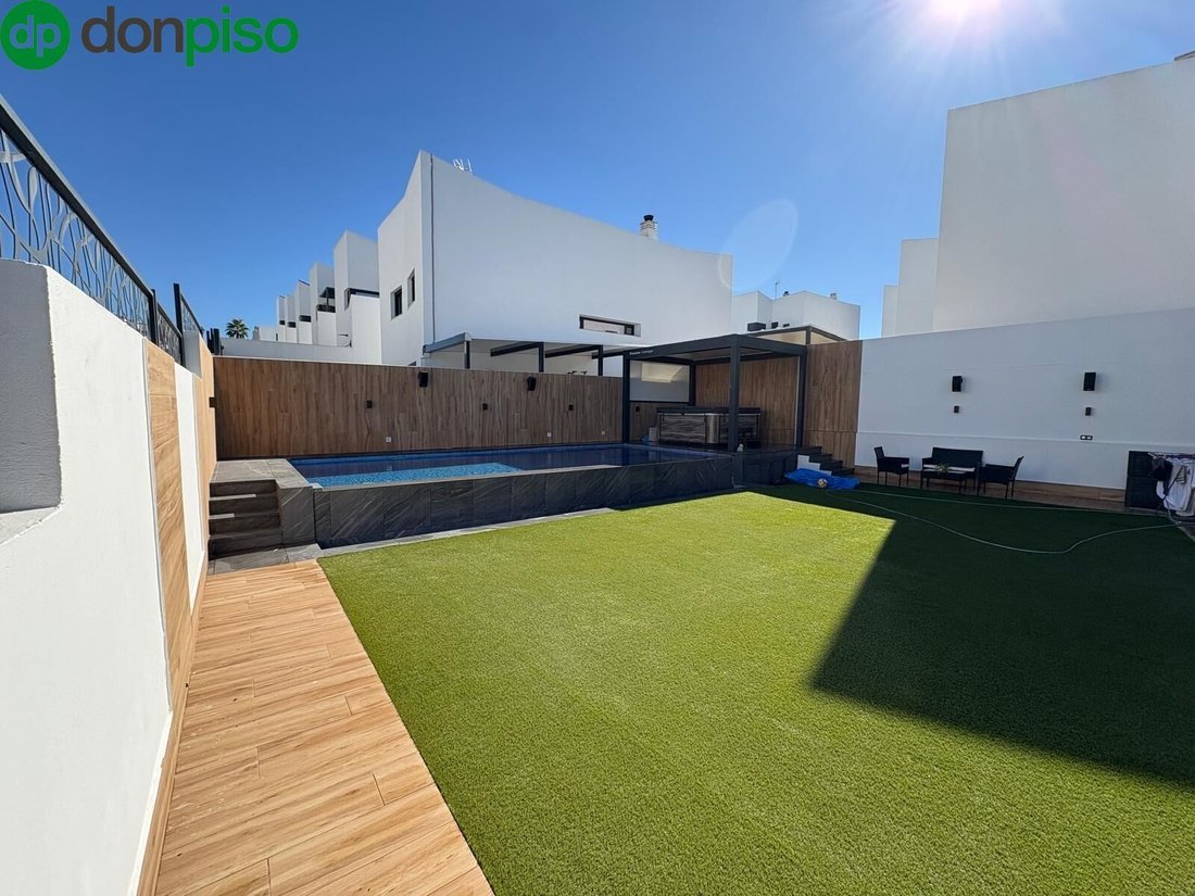 House in Albolote, Andalusia, Spain 5 - 17360016
